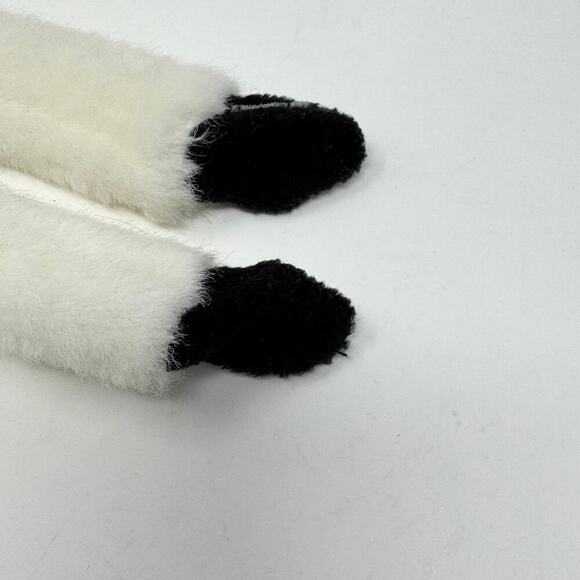 Wild Republic Thabo the Lemur Primate Hook and Loop Arms Legs 12" Indri Babakoto - Picture 8 of 10